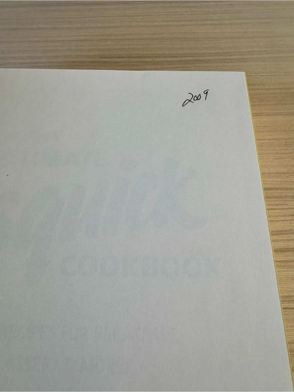 Betty Crocker Ultimate Bisquick‎ Cookbook Exclusive Deluxe Hardcover 2009